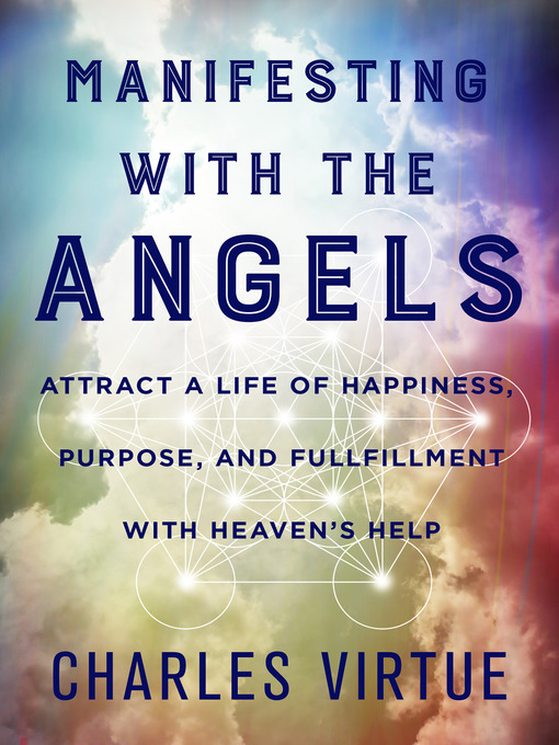 Title details for Manifesting with the Angels by Charles Virtue - Wait list